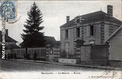 Mairie