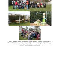 CHASSE AUX ŒUFS 2016